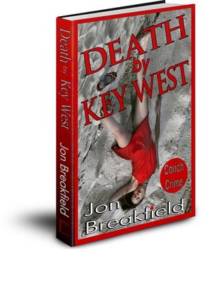 cover image of Death by Key West